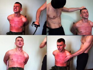 torso whipping soldier sergey